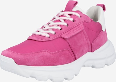 Kennel & Schmenger Sneakers low 'FEVER' i rosa, Produktvisning
