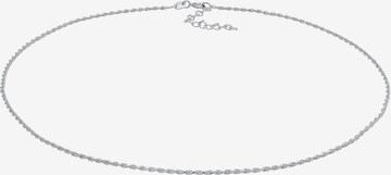 ELLI Necklace in Silver: front