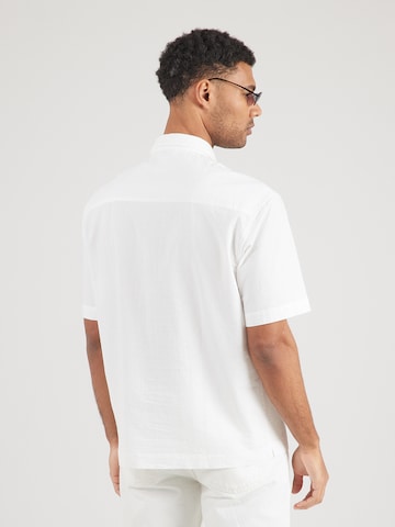 bēšs ANTONY MORATO Komforta piegriezums Krekls