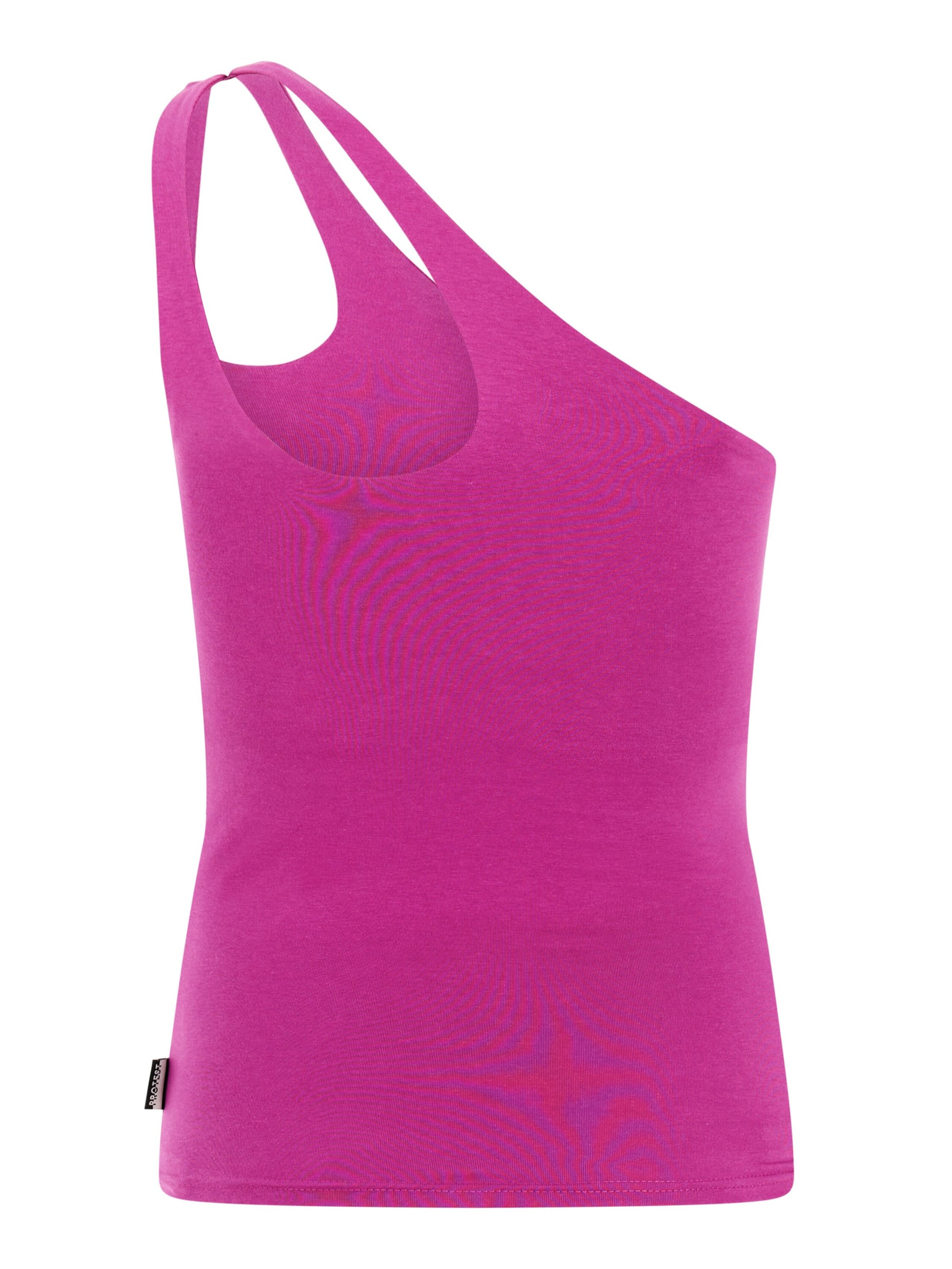 PROTEST Top 'PRTFranki'‌‌‌‌‌‌‌‌‌‌ in Pink