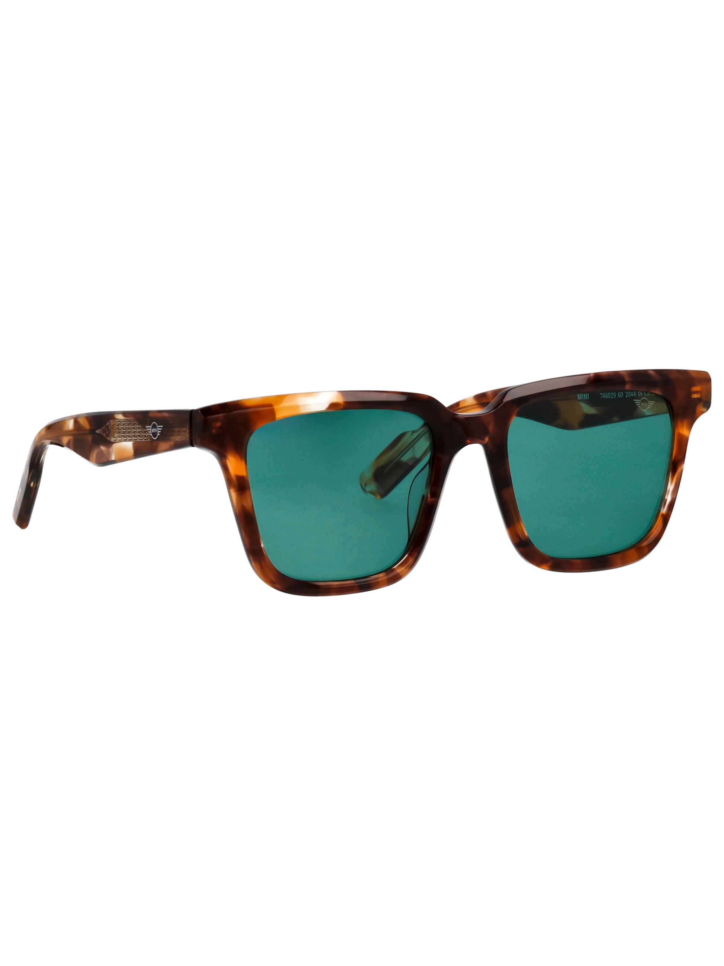 MINI Eyewear Sunglasses in Brown