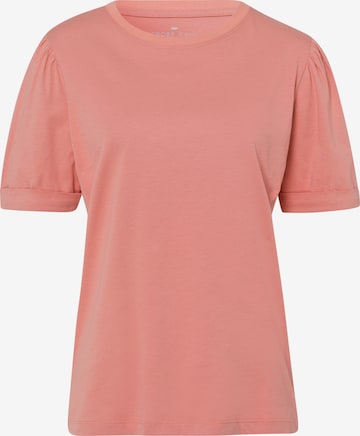 Cross Jeans Shirt ' 55914 ' in Pink: predná strana