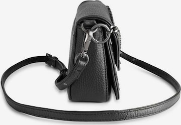 MARKBERG - Bolso de hombro 'Tracey' en negro