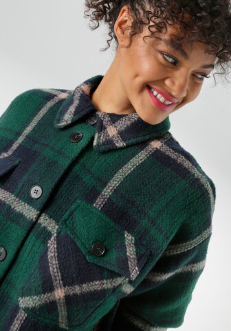 Aniston Jacke in Braun