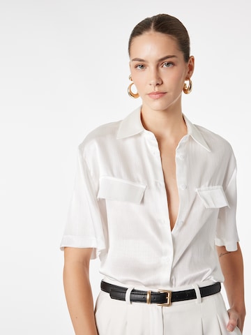 Koton Blouse in Wit
