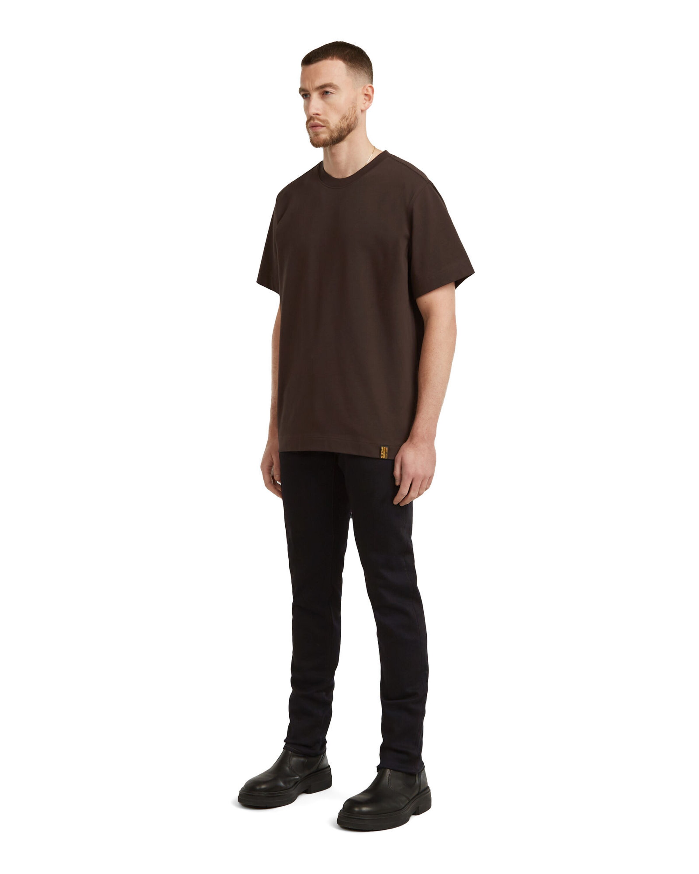 G-STAR Shirt in Brown