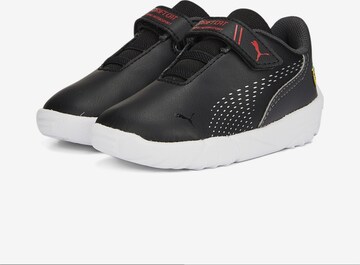 PUMA Sneaker 'Scuderia Ferrari Drift Cat Decima' in Schwarz