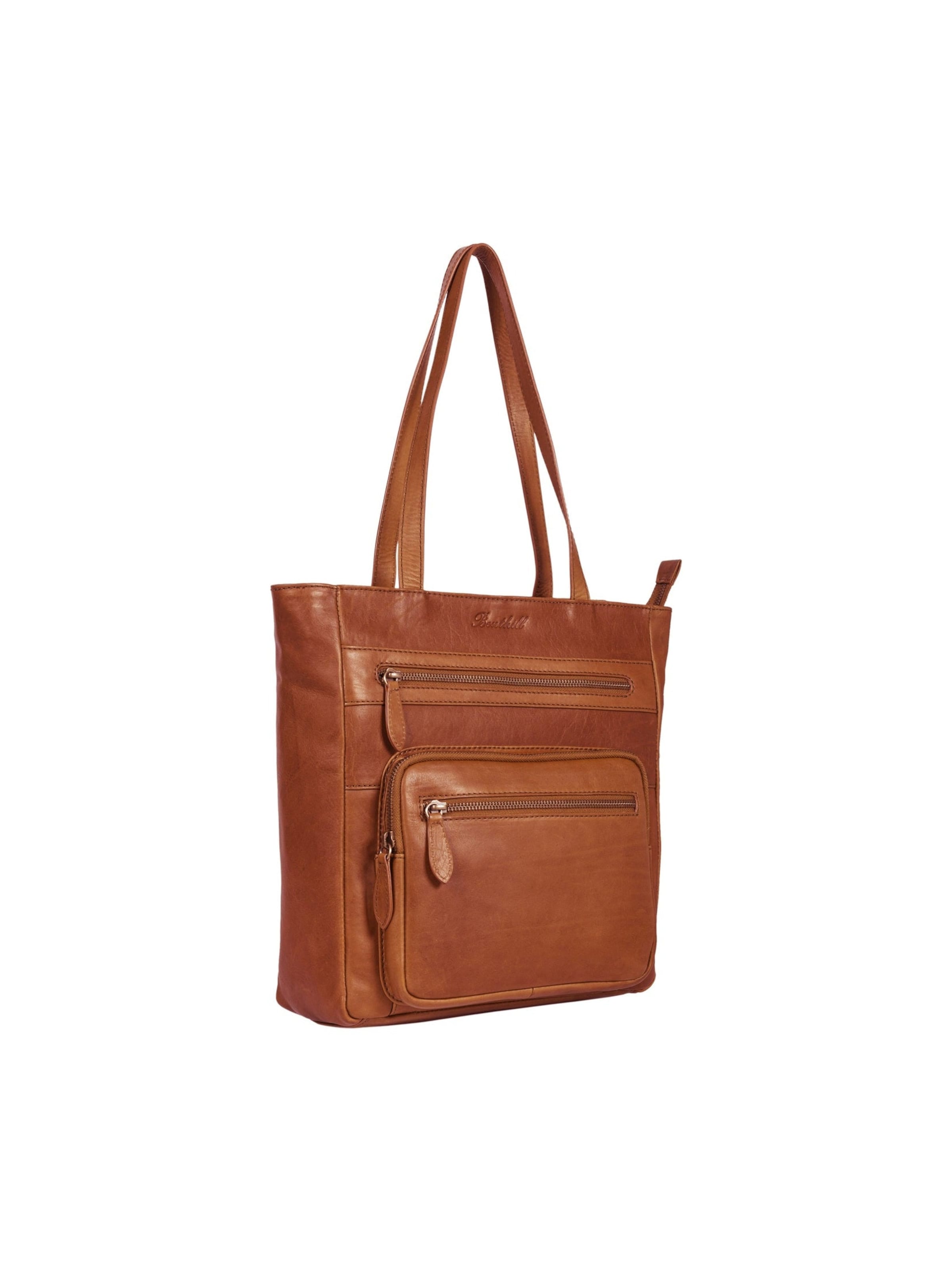 Benthill Schultertasche‌‌‌‌‌‌ in Braun