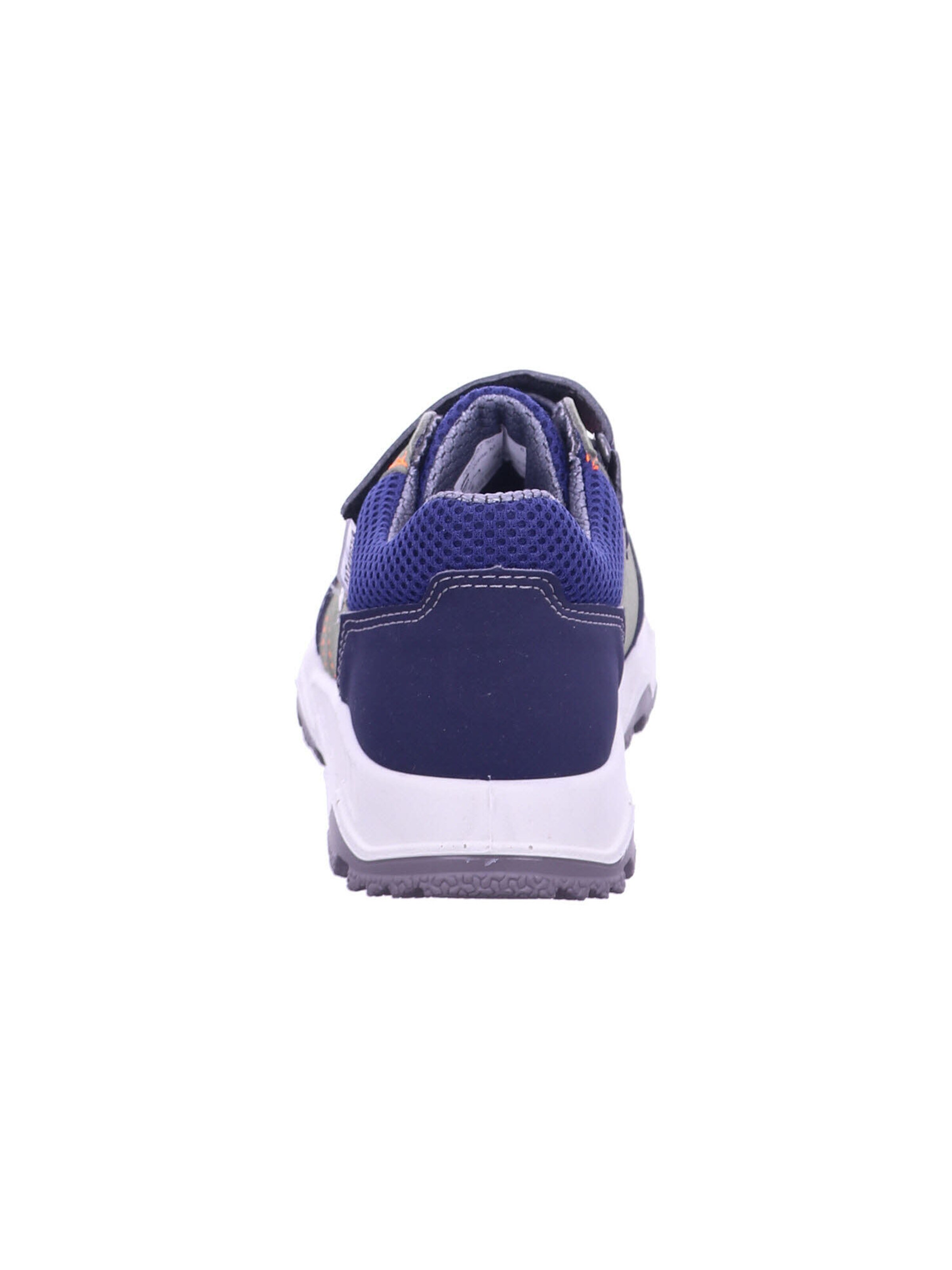 RICOSTA Sneakers 'Rocket' in Blue