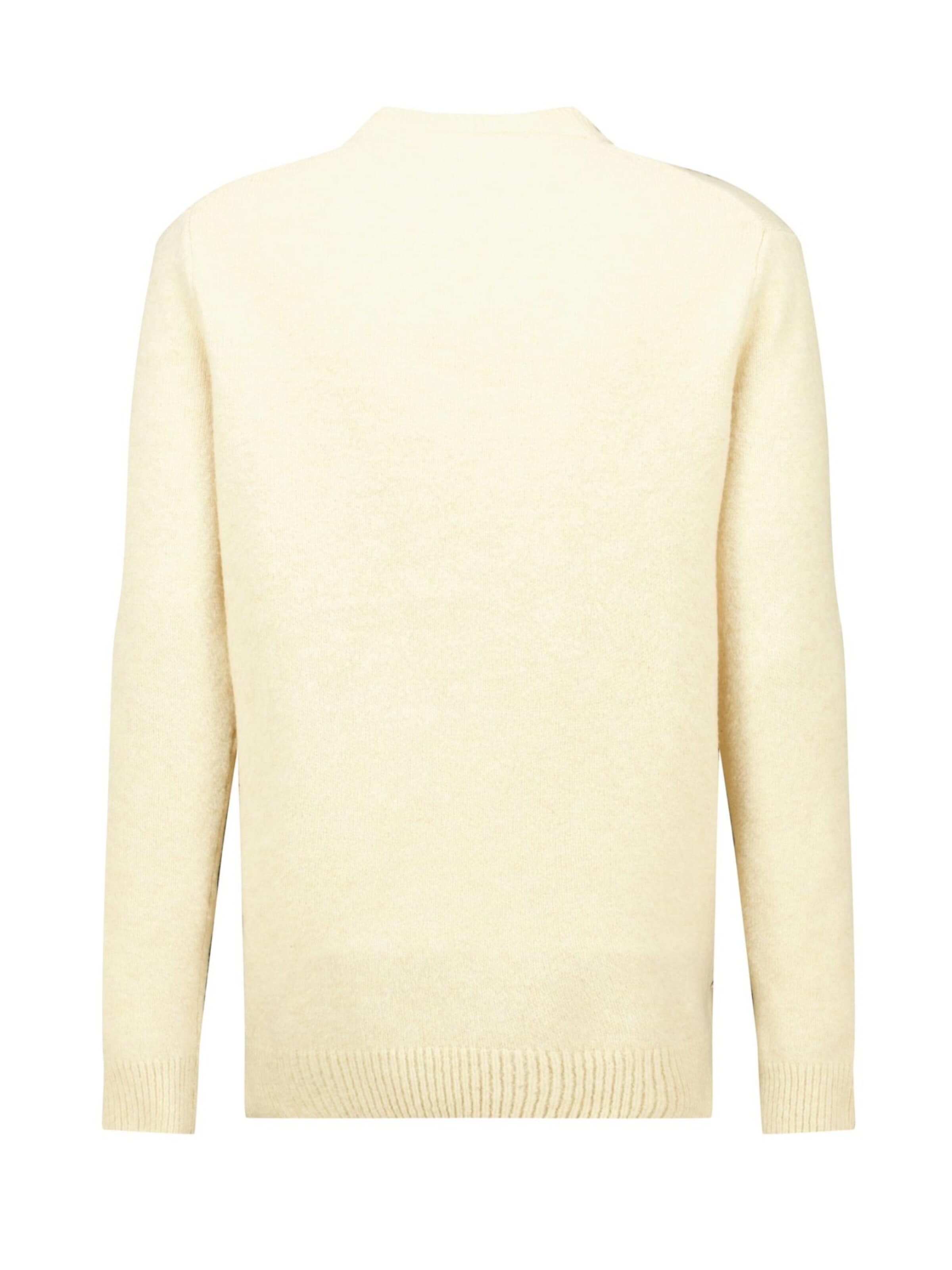 Pull-over Deeluxe en beige