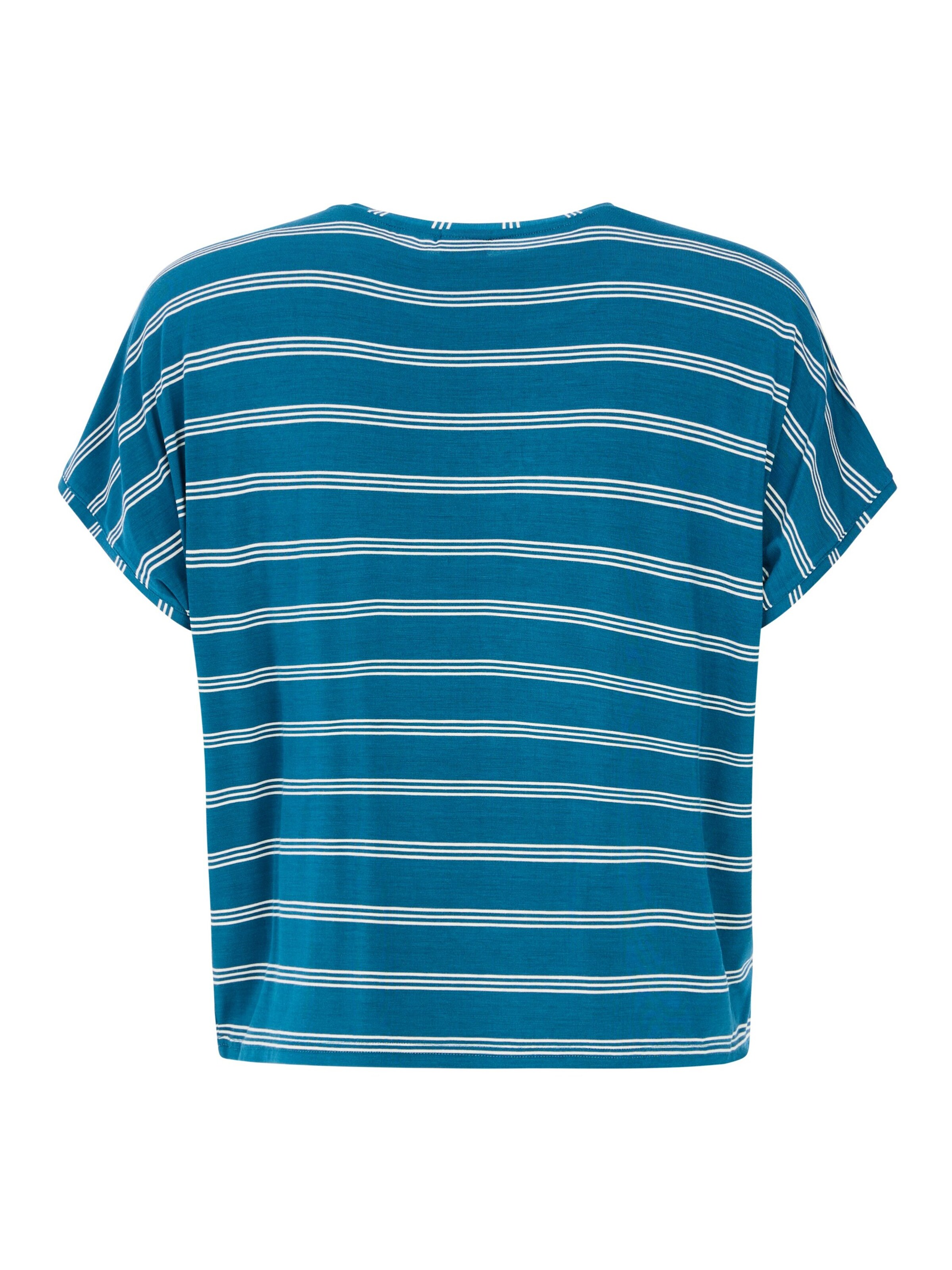 PROTEST Shirt 'PRTAdalia' in Blauw