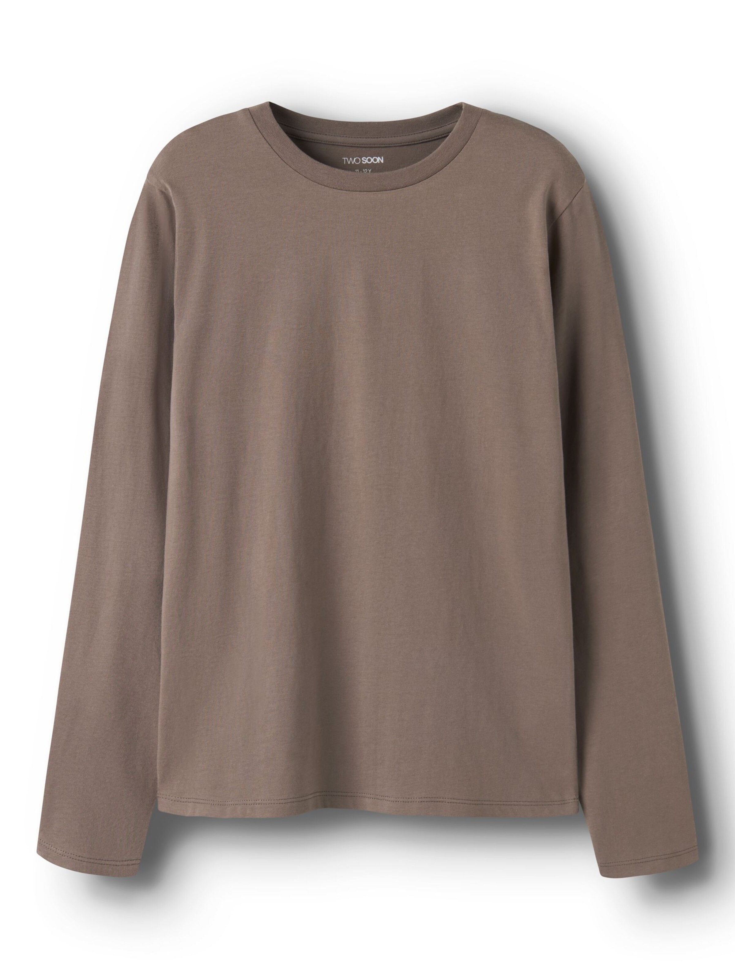 TWO SOON Shirt in Gemengde kleuren