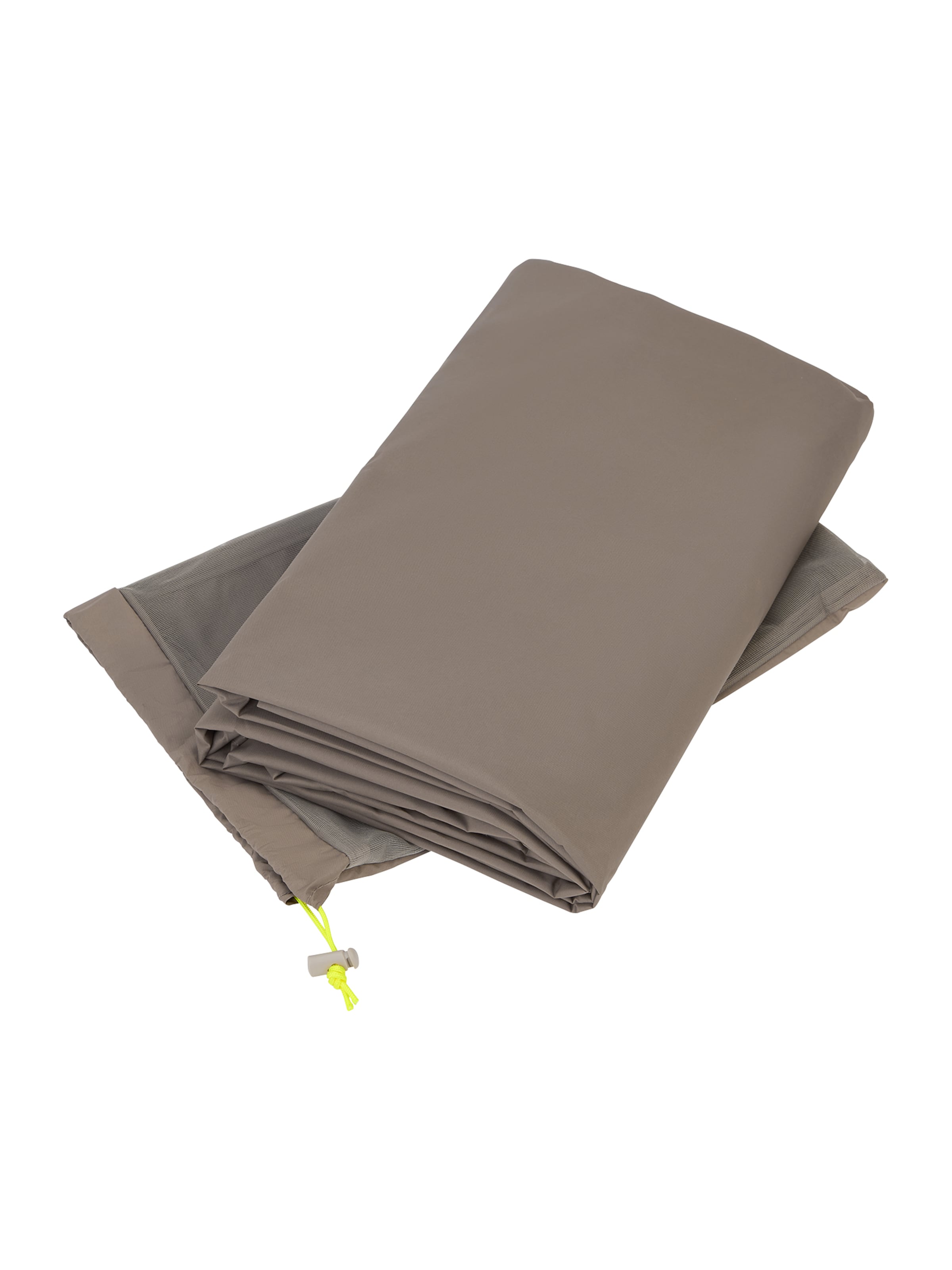 VAUDE Bodenschutz 'FP Adventure Mark 3P' in Braun