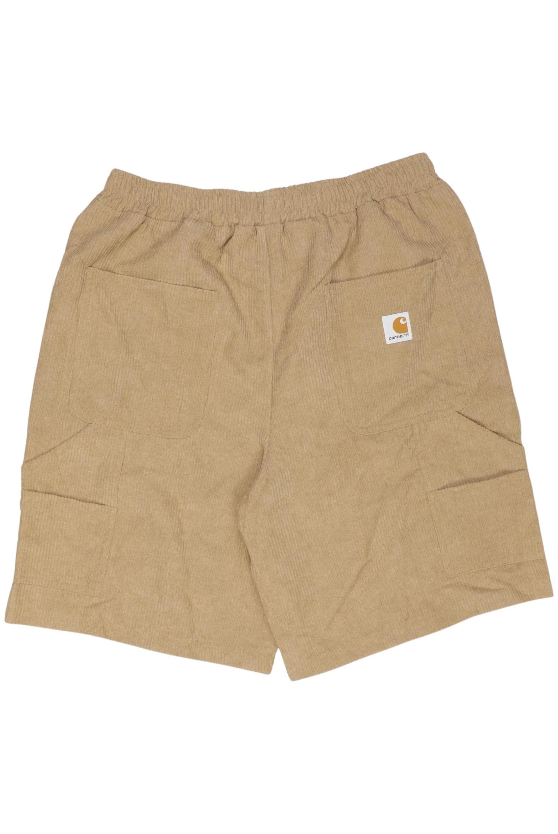 Carhartt WIP Shorts in 33 in Beige