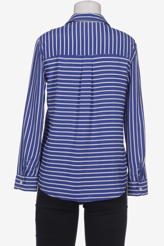 TOPSHOP Blouse & Tunic in XS in Blue