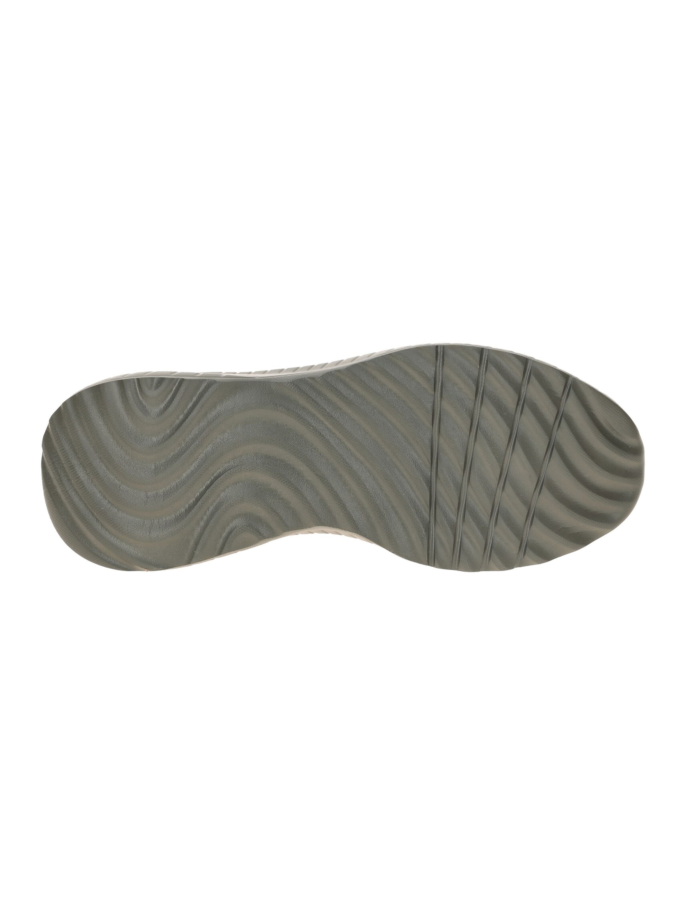 SKECHERS Slip-on in Green