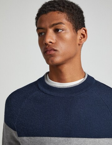 Pepe Jeans Pullover 'SAMUEL' in Mischfarben