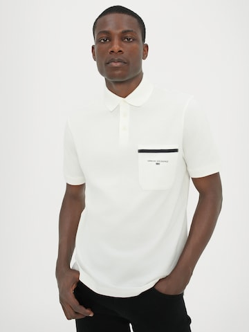 Coupe slim Jean ARMANI EXCHANGE en noir