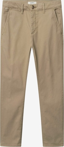 GABBA Trouser ' GABpaul ' in Beige: Vorderseite