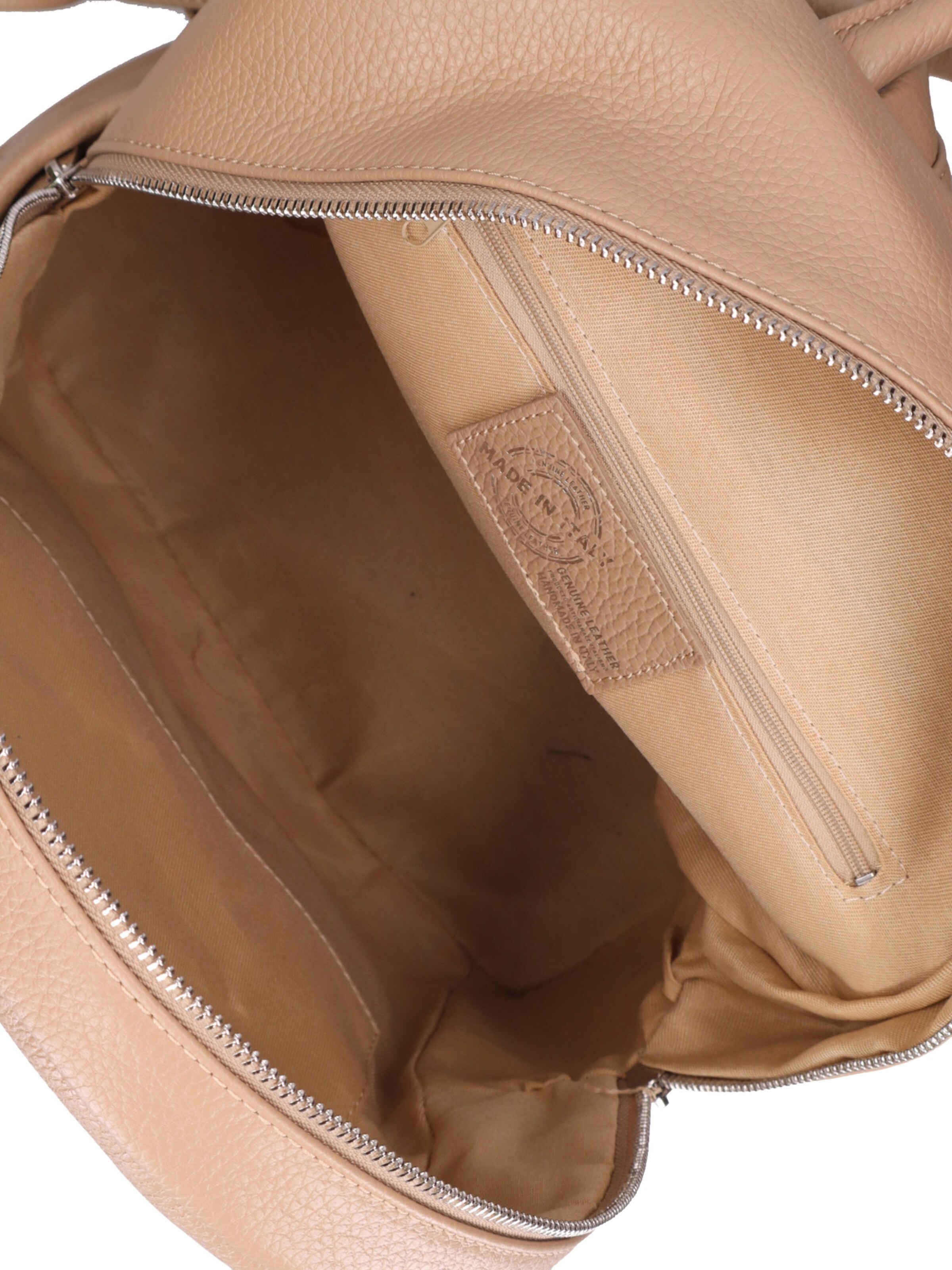 Gave Lux Backpack in Brown