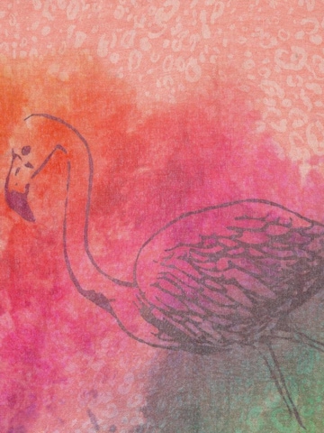 Passigatti Tuch‌‌‌‌‌‌‌‌‌‌ in Rot