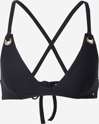 Tommy Hilfiger Underwear Top de bikini en azul noche, Vista del producto