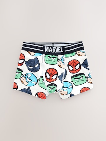 Next Unterhose 'Marvel' in Mischfarben