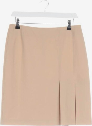 Wolford Skirt in S in Brown: front