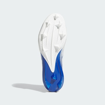 Chaussure de foot 'Adizero Electric II' ADIDAS PERFORMANCE en blanc