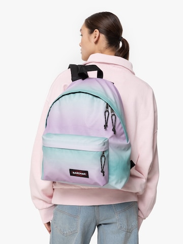 EASTPAK Plecak 'Padded Pak'r' w kolorze niebieski
