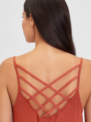 LASCANA Top 'Tiffy' in Red