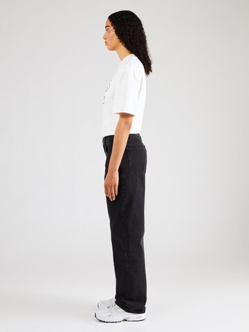Pacemaker Loosefit Jeans 'Vince' i svart