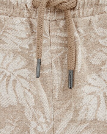 Regular Pantalon WE Fashion en beige