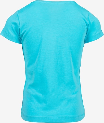 SALT AND PEPPER T-Shirt 'Beach' in Blau