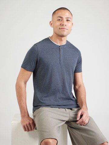 s.OliverMajica - plava boja: prednji dio