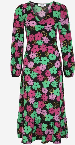 Dorothy Perkins Petite Mekko värissä harmaa: edessä