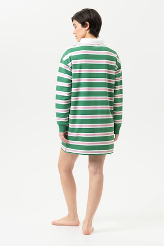 Robe Mey en vert
