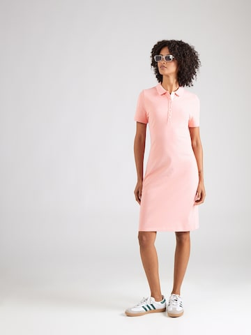 GANT Ruha - rózsaszín