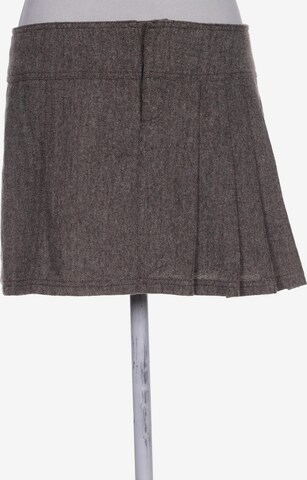ONLY Skirt in L in Brown: front