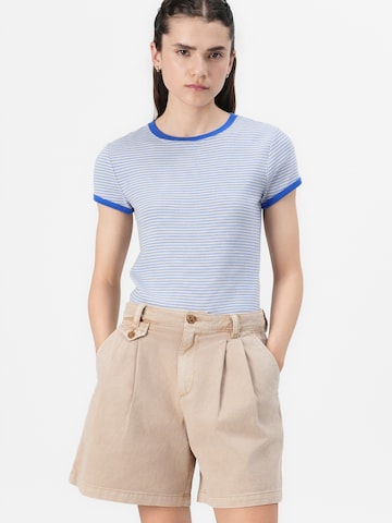 GAP Bő szár Redős farmer - bézs