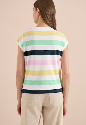 CECIL Shirt in Mixed colors