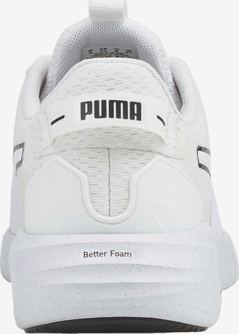 PUMA Running Shoes 'Emerge Star' in White