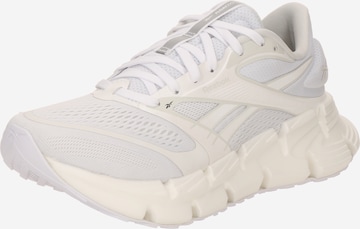 Reebok - Zapatillas de running 'FLOATZIG 2' en blanco: frente