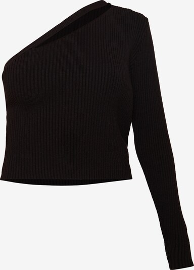Chi Chi London Sweater in L in Black, Item view