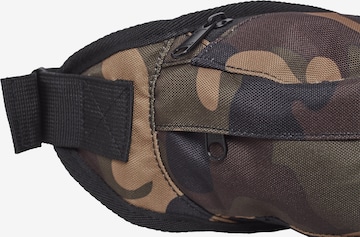 Urban Classics Fanny Pack in Brown