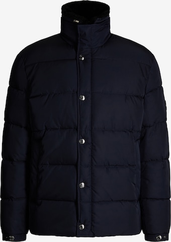 JOOP! Jacke 'Newton' in Blau: Vorderseite