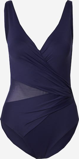 Hunkemöller Uimapuku värissä sininen, Tuotenäkymä