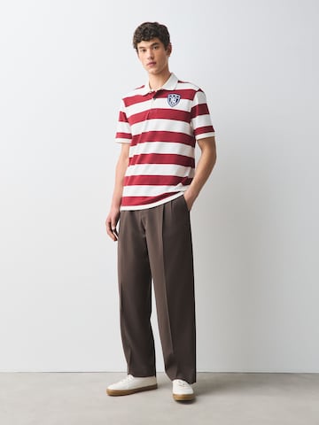 Next - Camiseta en rojo