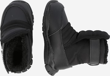 PUMA - Botas de nieve en negro