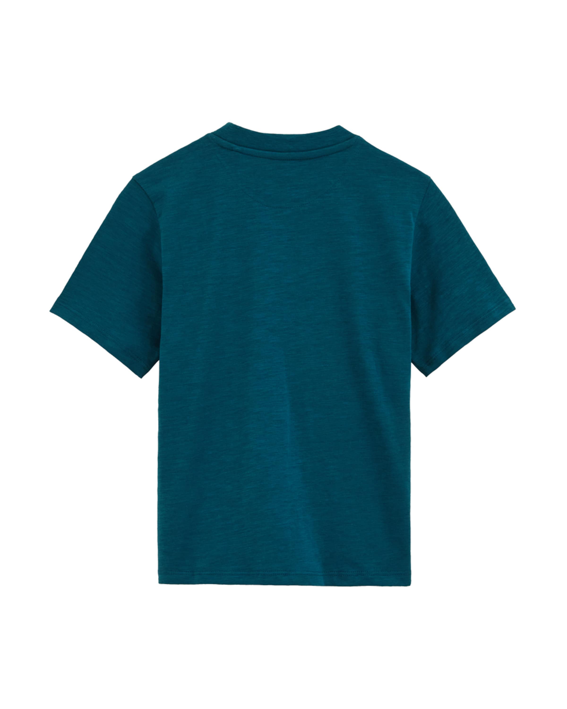 WE Fashion Paita värissä vihreä